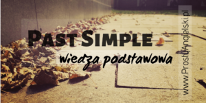 past-simple-wiedza-podstawowa