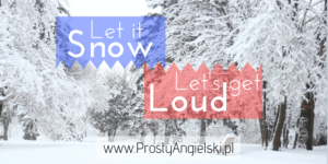 Co znaczy let’s w angielskim