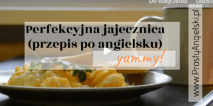 jak zrobić jajecznicę
