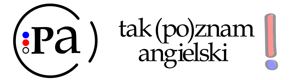 Prosty Angielski