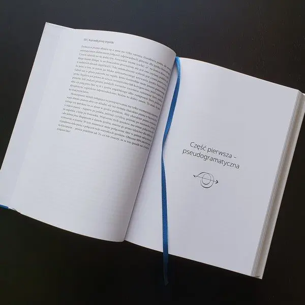 Naprawdę prosty angielski, czyli proaktywna instrukcja obsługi języka angielskiego (ePub, mobi + Piotruś Królik dwujęzyczna) - obrazek 5