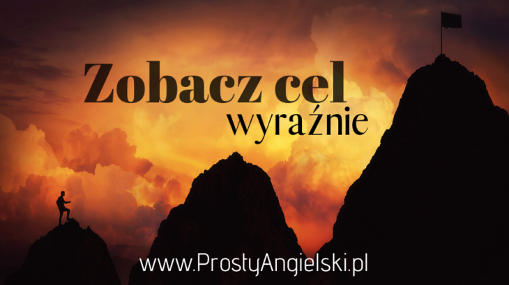 myślenie angielski jest trudny