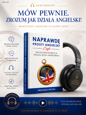 audiobook_naprawde_prosty_angielski_poster