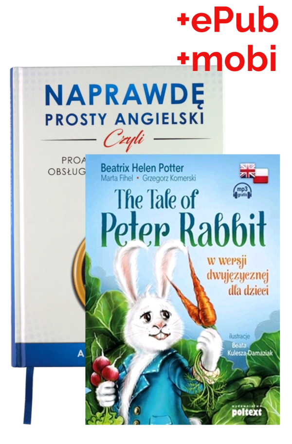 Naprawde-prosty-ang-piotrus-krolik